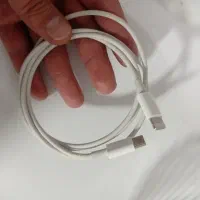 شارژر ایفون|لوازم جانبی موبایل و تبلت|اشنویه, |دیوار