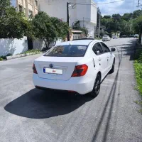 برلیانس H230 اتوماتیک