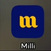 هدیه طلا میلیونی میلی