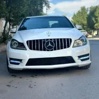 مرسدس بنز c250