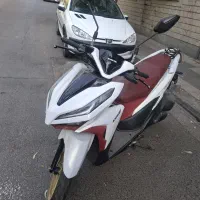 موتور کویر S2 مدل ۱۳۹۹