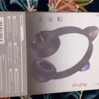 هدفون گربه ای|لوازم جانبی موبایل و تبلت|قم, انسجام|دیوار