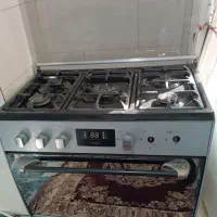 گاز طرح فر