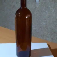شیشه طرح ایسلندی مخصوص آبلیمو وابغوره|ظروف نگهدارنده، پلاستیکی، یک‌بارمصرف|هشتگرد, شهرک ولیعصر (مصلی)|دیوار