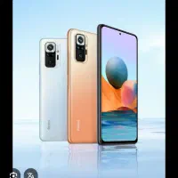 Redmi note 10 pro