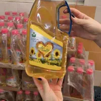 خرید مستقیم از کارخانه روغن مایع آفتاب و سویا