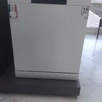 یخچال سایدبای ساید و ظرفشویی کندی|یخچال و فریزر|بیستون, |دیوار