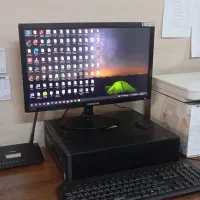 استخدام نیروی اداری