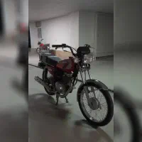 هندا تیز پر توس