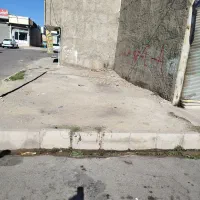 زمین تجاری کوی فرهنگ نسترن 27متر|فروش زمین و ملک کلنگی|زنجان, |دیوار