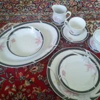 سرویس  غذا خوری