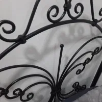تخت خواب فرفوژه