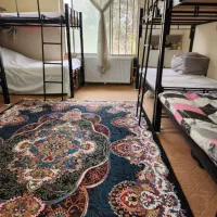 خوابگاه دخترانه|اجارهٔ کوتاه‌مدت آپارتمان و سوئیت|مشهد, احمدآباد|دیوار