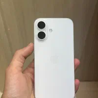 iPhone 16normal