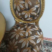 مبل و غذاخوری سلطنتی