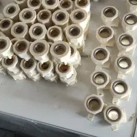 اتصالات لوله