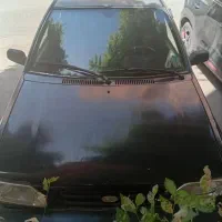 پراید صبا کاربراتور ۱۳۷۹غ