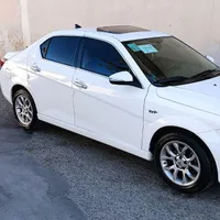 دنا پلاس اتوماتیک توربو ،فول