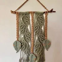 آموزش مکرومه بافی|خدمات آموزشی|کرج, گلشهر|دیوار