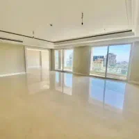 برف فروشان 173 متر مدرن با تراس قابل چیدمان