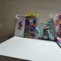 فروش یک جا لوازم تحریر|لوازم التحریر|اهر, |دیوار