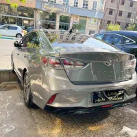 هیوندای سوناتا. Lf  gls plus(نقد واقساط)|خودرو سواری و وانت|تهران, نیروی دریایی|دیوار