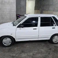 پراید ۱۱۱ مدل ۹۶|خودرو سواری و وانت|سمنان, |دیوار