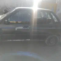 فروش ماشین|خودرو سواری و وانت|چابهار, |دیوار