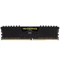 Vengeance LPX فرکانس 3200  DDR4  رم 16 گیگابایت
