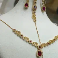 سرویس طلای فاخر