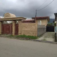 ویلا دربست حیاط دار پارکینگ سرپوشیده