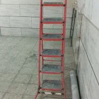 نردبان تاشو