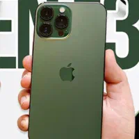 گوشی ایفون ۱۳ پرو