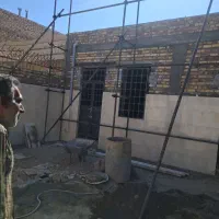 داربست وایزوگام عباس جر|خدمات پیشه و مهارت|زابل, |دیوار