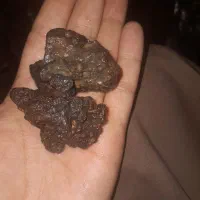 شبیه شهاب سنگ