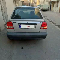 پرایدمدل 87|خودرو سواری و وانت|نیشابور, فرح بخش|دیوار