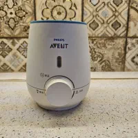 شیرگرمکن Philips Avent SCF355 اصل سالم و تمیز|اسباب و اثاث بچه|تهران, قزل قلعه|دیوار