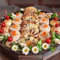 فینگر فود منتظر خبر جدیدی باشید و البته‌ خوش|خدمات پذیرایی، مراسم|مشهد, دانشجو|دیوار