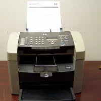 پرینتر لیزری hp 3015  ارزان دانش آموزی و اداری|پرینتر، اسکنر، کپی، فکس|شهریار, شهریار|دیوار