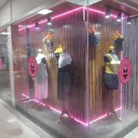 فروش مغازه و دکور به صورت جدا