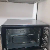 توستر|اجاق گاز و لوازم برقی پخت‌وپز|هشتگرد, هشتگرد قدیم|دیوار