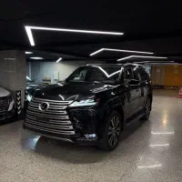لکسوس Lx700 مدل ۲۰۲۵