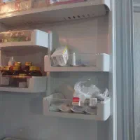 یخچال آریا شرق به فروش می‌رسد|یخچال و فریزر|اسفراین, |دیوار