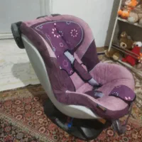صندلی ماشین کودک ویلدون