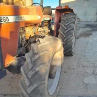 تراکتور ۲۸۵ جفت دست مدل۸۴|خودرو سنگین|سنقر, |دیوار