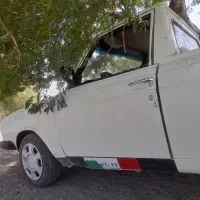 موتور تازه تعمیر