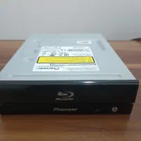 بلوری رایتر پایونیر