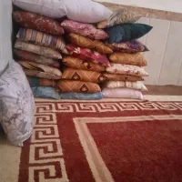 پشتی تمیزه وسالم|پشتی|خرمشهر, |دیوار