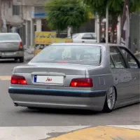 پژو پارس|خودرو سواری و وانت|چالوس, |دیوار