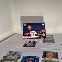 فروش کیمدی ۲۰۲۶ ست رونالدو و مسی